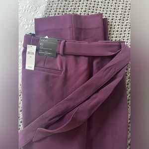 Banana Republic Logan Pant
